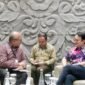 Pertemuan Wamendag dengan Delegasi Perwakilan RI Tiongkok. (Dok. kemendag.go.id)