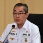 Wakil Ketua BPK Hendra Susanto. (Dok. Bpk.go.id)