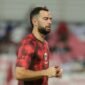 Pemain belakang Timnas Indonesia, Jordi Amat, (Dok. pssi.org)