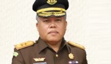 Kepala Pusat Penerangan Hukum (Kapuspenkum) Kejagung, Harli Siregar. (Dok. Kejati-papuabarat.kejaksaan.go.id)

