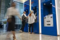 PT Bank Rakyat Indonesia (Persero) Tbk. (BRI) memastikan kesiapan layanan untuk memenuhi kebutuhan nasabah selama libur Isra Mikraj dan Imlek 2025. (Dok. BRI)