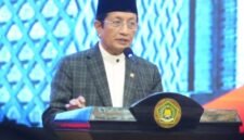 Menteri Agama, Nasaruddin Umar. (Dok. kemenag.go.id)