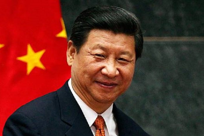 Presiden Tiongkok Xi Jingping. (Facbook.com @习近平 Xi Jinping )

