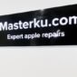 iMasterku adalah pusat Layanan Perusahaan eksklusif dan premium untuk perangkat Apple di Jl. Bangka II No.1, Pela Mampang, Jakarta Selatan. Beroperasi pukul 10.00-19.00 WIB, huɓungi WA: 081217024645. (Dok. imasterku.com)
