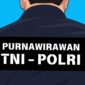 Ilustrasi purnawirawan TNI - Polri. (Dok. Sapulangit Media Center/M. RIfai Azhari)