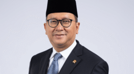 Chief Executive Officer (CEO) atau Kepala Eksekutif Badan Pengelolaan Investasi (BPI) Danantara, Rosan Roeslani. (Instagram.com @rosanroeslani)