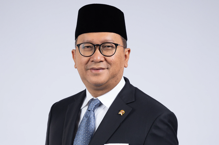 Chief Executive Officer (CEO) atau Kepala Eksekutif Badan Pengelolaan Investasi (BPI) Danantara, Rosan Roeslani. (Instagram.com @rosanroeslani)