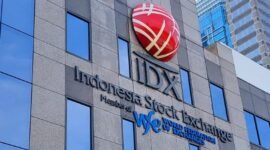IPO PMUI hanya terserap 25 persen, memicu sorotan atas tata kelola pasar modal Indonesia. (Dok. Bursa Efek Indonesia).