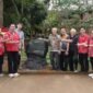 Kolaborasi unik Universitas Hasanuddin (Unhas) dengan Paguyuban Sosial Marga Tionghoa Indonesia (PSMTI). (Dok. PSMTI)
