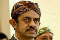 Pengusaha Minyak Mohammad Riza Chalid. (Facebook.com @Mohammad Riza Chalid)