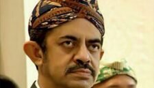 Pengusaha Minyak Mohammad Riza Chalid. (Facebook.com @Mohammad Riza Chalid)
