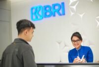 BRI ungkap strategi pro-rakyat dan efisiensi keuangan di tengah ketidakpastian global. (Dok. BRI)