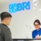BRI ungkap strategi pro-rakyat dan efisiensi keuangan di tengah ketidakpastian global. (Dok. BRI)
