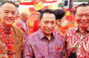 Ketua Umum PSMTI Ucapkan Selamat Hari Bhayangkara ke-79. (Dok. psmti.or.id)