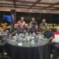 Aksi donor darah oleh PSMTI di Kupang tunjukkan kepedulian lintas identitas demi Indonesia yang lebih sehat. (Dok. PSMTI)