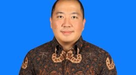  Iwan Lukminto mengaku menandatangani dokumen atas perintah presiden direktur. (Dok. sritex.co.id)