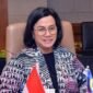 Menkeu Sri Mulyani paparkan strategi tekan beban bunga utang di RAPBN 2026, termasuk penerbitan instrumen syariah dan green bond. (Facebook.com @Sri Mulyani Indrawati)

