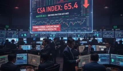 CSA Index