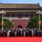 26 kepala negara hadir, Prabowo menjadi representasi diplomasi aktif Indonesia di forum internasional. (Dok. Tim Media Prabowo)
