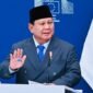 Presiden Prabowo menekankan solusi dua negara, sementara Netanyahu menanggapi dengan janji teknologi dan kritik diplomatik. (Dok. Tim Media Prabowo)

