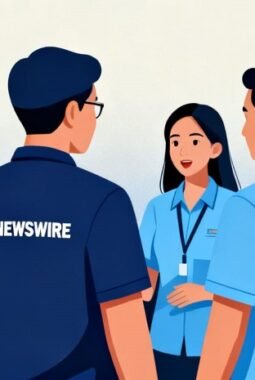 Kolaborasi PR Newswire dan PSPI Hadirkan Akses Publikasi ke Ribuan Media Global dan 175 Media Lokal