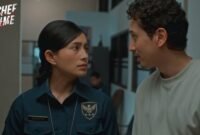 CreAsia Studio's My Chef In Crime for VISION+ Unveils Lead Cast; Begins Production In Indonesia