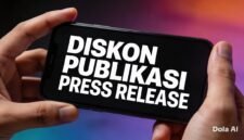 Promo diskon maksimal publikasi press release dari Persrilis.com hingga 31 Juli 2026 menjadi momentum penting bagi korporasi memperkuat strategi branding digital. (Dok. Persrilis.com)