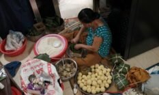 Manisnya Kue Keranjang: Lebih dari Sekadar Sajian Imlek, Ini Makna Mendalamnya