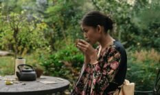 Merajut Kisah Indonesia dalam Secangkir Teh: Tradisi dan Inovasi