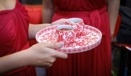 Merajut Cinta Abadi: Mengungkap Keindahan Adat Pernikahan Tionghoa di Indonesia