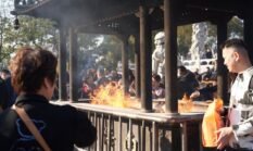 Ritual Qingming: Merajut Kenangan Indah dengan Leluhur di Tengah Zaman Modern