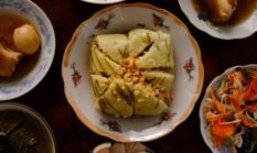Jejak Manis Pedas Warisan Peranakan: Melestarikan Resep Leluhur di Dapur Modern