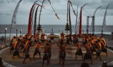 Menguak Jejak Singa Utara: Sejarah Barongsai di Tanah Air