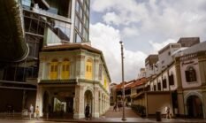 Jejak Manis Warisan Kuliner Peranakan: Melestarikan Rasa Lintas Generasi