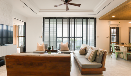 Mengurai Filosofi Feng Shui: Harmoni Ruang, Keseimbangan Hidup