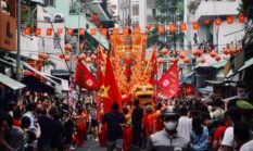 Cap Go Meh 2026: Harmoni Multikultural di Tengah Tradisi Lintas Zaman