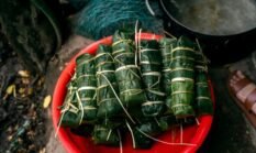 Manisnya Kue Keranjang: Lebih dari Sekadar Sajian Imlek, Ini Makna Mendalamnya