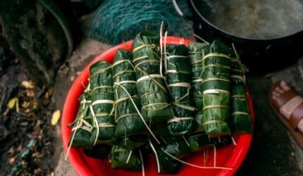 Manisnya Kue Keranjang: Lebih dari Sekadar Sajian Imlek, Ini Makna Mendalamnya
