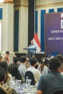 PROPAMI: Kompetensi SDM Kunci Kepercayaan Pasar Modal