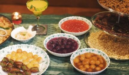 Jejak Rempah dalam Hidangan Peranakan: Warisan Rasa Tak Lekang Waktu