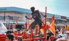 Cap Go Meh 2026: Harmoni Lintas Budaya di Ujung Perayaan Imlek