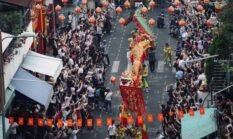 Cap Go Meh 2026: Harmoni Multikulturalitas di Balik Lampion dan Barongsai