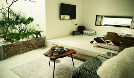 Harmoni Ruang Hidup: Memahami Filosofi Feng Shui Modern