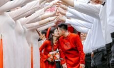 Pesona Abadi Adat Pernikahan Tionghoa: Harmoni Tradisi dan Cinta Sejati
